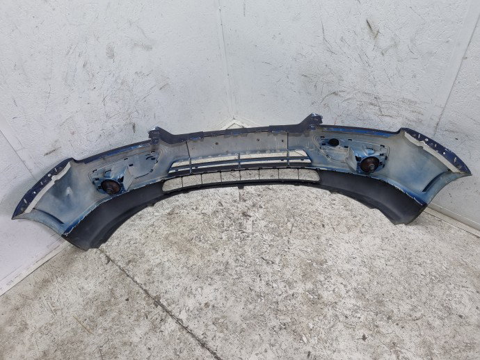 Bara fata Ford Focus 2 (DA) [Fabr 2004-2012] BLUE