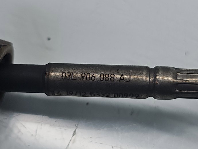 Senzor temperatura Volkswagen Golf 6 (5K1) [Fabr 2009-2013] 03L906088AJ