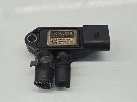 Senzor presiune Volkswagen Golf 6 (5K1) [Fabr 2009-2013] 076906051B