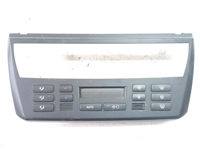 Panou comanda clima 64113417544 Bmw X3 (E83) [Fabr 2003-2009] 2.0 M47