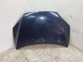 Capota motor Ford Focus 2 (DA) [Fabr 2004-2012] BLUE
