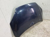 Capota motor Ford Focus 2 (DA) [Fabr 2004-2012] BLUE