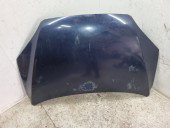 Capota motor Ford Focus 2 (DA) [Fabr 2004-2012] BLUE
