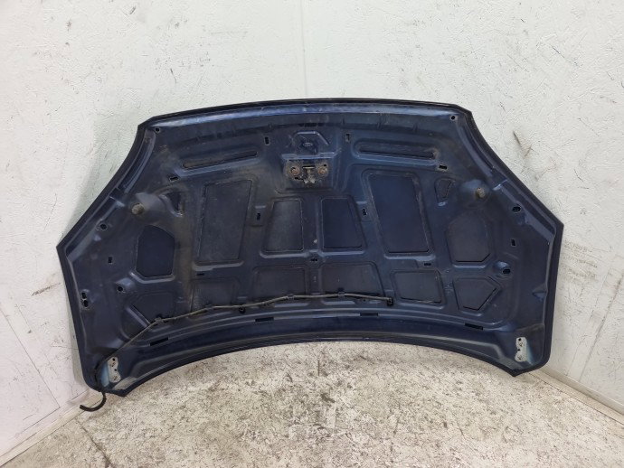 Capota motor Ford Focus 2 (DA) [Fabr 2004-2012] BLUE