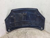 Capota motor Ford Focus 2 (DA) [Fabr 2004-2012] BLUE