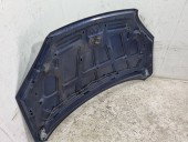 Capota motor Ford Focus 2 (DA) [Fabr 2004-2012] BLUE