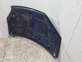 Capota motor Ford Focus 2 (DA) [Fabr 2004-2012] BLUE