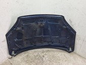Capota motor Ford Focus 2 (DA) [Fabr 2004-2012] BLUE
