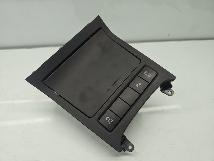 Scrumiera Volkswagen Golf 6 (5K1) [Fabr 2009-2013] 5K0857961
