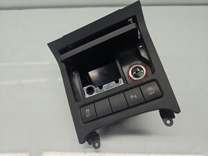 Scrumiera Volkswagen Golf 6 (5K1) [Fabr 2009-2013] 5K0857961