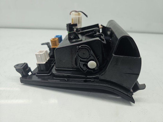 Scrumiera Volkswagen Golf 6 (5K1) [Fabr 2009-2013] 5K0857961