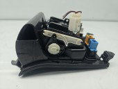 Scrumiera Volkswagen Golf 6 (5K1) [Fabr 2009-2013] 5K0857961