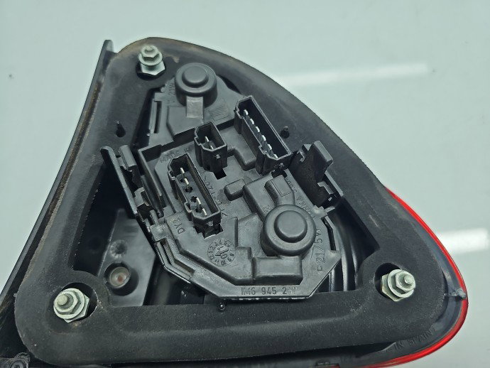 Stop aripa stanga Seat Leon (1M1) [Fabr 1999-2006] Hatchback OEM