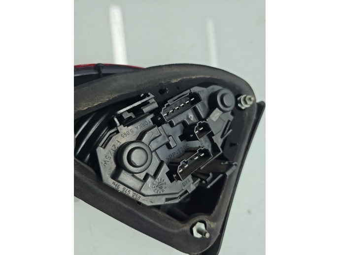 Stop aripa dreapta Seat Leon (1M1) [Fabr 1999-2006] Hatchback OEM