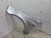Aripa stanga fata Bmw X3 (E83) [Fabr 2003-2009] Berlina 354 TITANSILBER METL