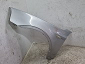 Aripa stanga fata Bmw X3 (E83) [Fabr 2003-2009] Berlina 354 TITANSILBER METL