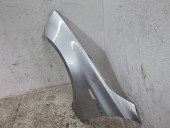 Aripa stanga fata Bmw X3 (E83) [Fabr 2003-2009] Berlina 354 TITANSILBER METL