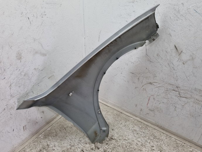 Aripa stanga fata Bmw X3 (E83) [Fabr 2003-2009] Berlina 354 TITANSILBER METL