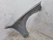 Aripa stanga fata Bmw X3 (E83) [Fabr 2003-2009] Berlina 354 TITANSILBER METL