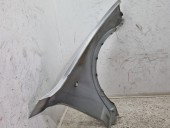 Aripa stanga fata Bmw X3 (E83) [Fabr 2003-2009] Berlina 354 TITANSILBER METL