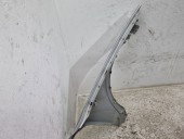 Aripa stanga fata Bmw X3 (E83) [Fabr 2003-2009] Berlina 354 TITANSILBER METL