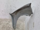 Aripa stanga fata Bmw X3 (E83) [Fabr 2003-2009] Berlina 354 TITANSILBER METL