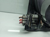 Electroventilator Seat Leon (1M1) [Fabr 1999-2006] 1J0121207T 1.4 Benz AXP 55KW / 75CP