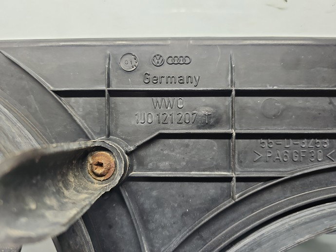 Electroventilator Seat Leon (1M1) [Fabr 1999-2006] 1J0121207T 1.4 Benz AXP 55KW / 75CP