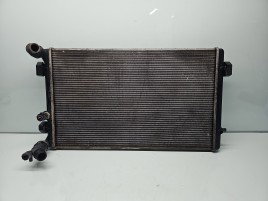 Radiator apa Seat Leon (1M1) [Fabr 1999-2006] OEM 1.4 Benz AXP 55KW / 75CP