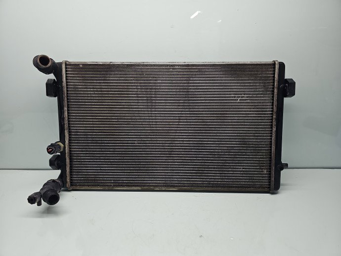 Radiator apa Seat Leon (1M1) [Fabr 1999-2006] OEM 1.4 Benz AXP 55KW / 75CP