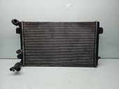 Radiator apa Seat Leon (1M1) [Fabr 1999-2006] OEM 1.4 Benz AXP 55KW / 75CP