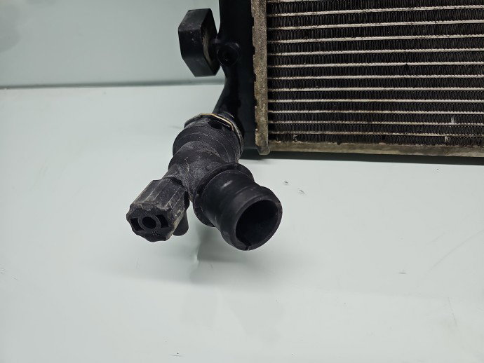 Radiator apa Seat Leon (1M1) [Fabr 1999-2006] OEM 1.4 Benz AXP 55KW / 75CP
