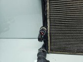 Radiator apa Seat Leon (1M1) [Fabr 1999-2006] OEM 1.4 Benz AXP 55KW / 75CP