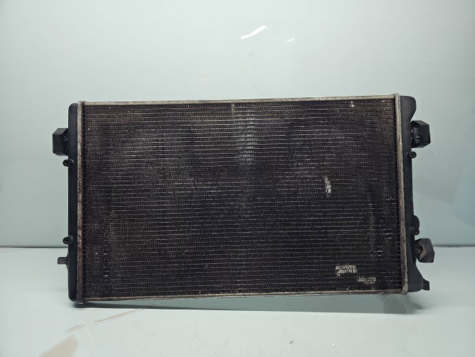 Radiator apa Seat Leon (1M1) [Fabr 1999-2006] OEM 1.4 Benz AXP 55KW / 75CP