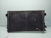 Radiator apa Seat Leon (1M1) [Fabr 1999-2006] OEM 1.4 Benz AXP 55KW / 75CP