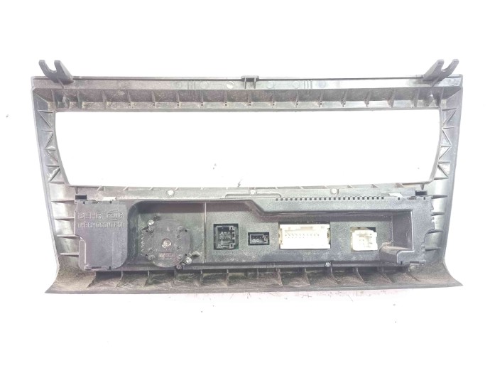 Panou comanda clima 64113417544 Bmw X3 (E83) [Fabr 2003-2009] 2.0 M47
