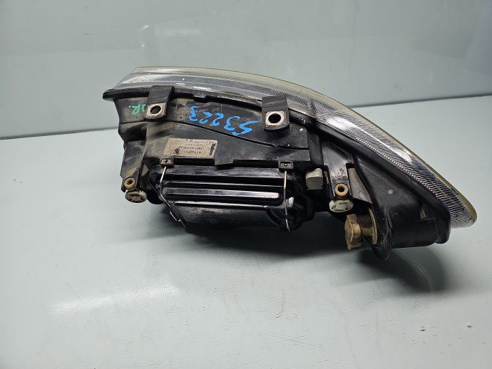Far dreapta Seat Leon (1M1) [Fabr 1999-2006] Hatchback 1M1941002D