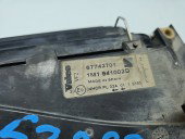 Far dreapta Seat Leon (1M1) [Fabr 1999-2006] Hatchback 1M1941002D