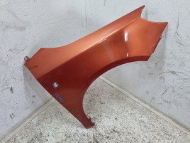 Aripa dreapta fata Skoda Fabia 2 (5J, 542) [Fabr 2007-2014] Hatchback  LF3H