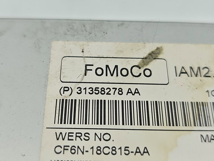 Unitate multimedia Volvo S60 II [Fabr 2010-2018] 31358278