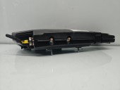 Airbag lateral stanga Volvo S60 II [Fabr 2010-2018] 31263110