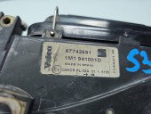 Far stanga Seat Leon (1M1) [Fabr 1999-2006] Hatchback 1M1941001D