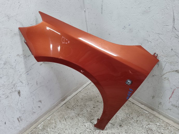Aripa stanga fata Skoda Fabia 2 (5J, 542) [Fabr 2007-2014] Hatchback  LF3H
