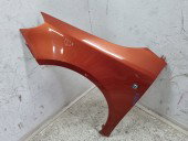 Aripa stanga fata Skoda Fabia 2 (5J, 542) [Fabr 2007-2014] Hatchback  LF3H