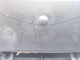 Sertar bord 22167210 Bmw X3 (E83) [Fabr 2003-2009] 2.0 M47