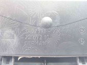 Sertar bord 22167210 Bmw X3 (E83) [Fabr 2003-2009] 2.0 M47