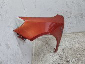 Aripa stanga fata Skoda Fabia 2 (5J, 542) [Fabr 2007-2014] Hatchback  LF3H