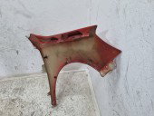 Aripa stanga fata Skoda Fabia 2 (5J, 542) [Fabr 2007-2014] Hatchback  LF3H