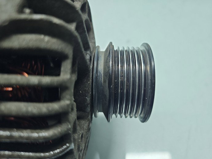 Alternator Seat Leon (1M1) [Fabr 1999-2006] 028903028D 1.4 Benz AXP 55KW / 75CP