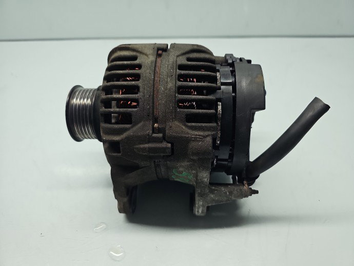 Alternator Seat Leon (1M1) [Fabr 1999-2006] 028903028D 1.4 Benz AXP 55KW / 75CP